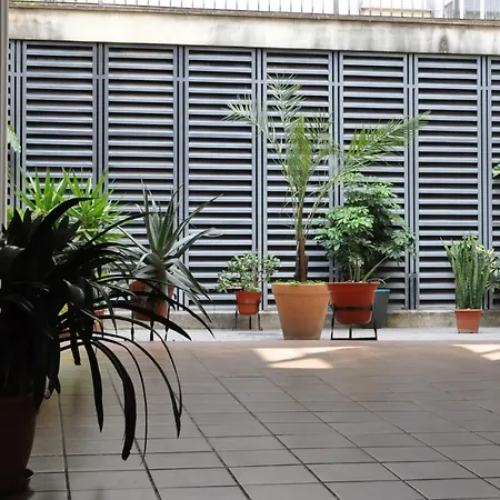 Apartment Jerez Centro-catedral *