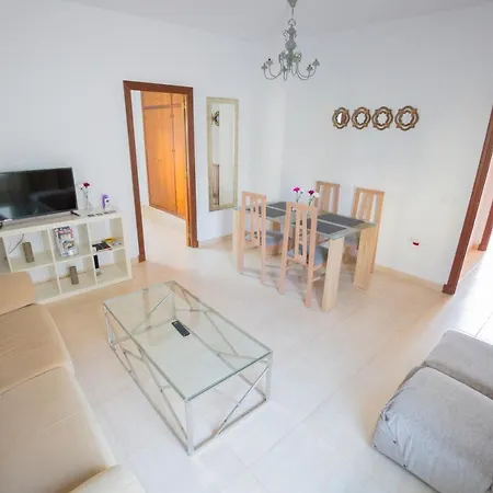 Jerez Centro-catedral Apartment